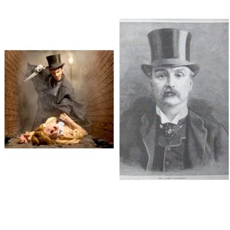 who was jack the ripper|how did jack the ripper die.